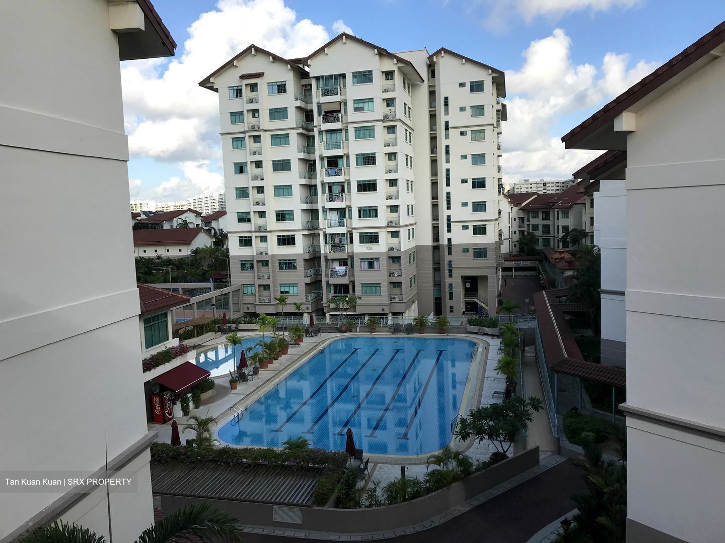 Changi Green (D16), Condominium #624345581
